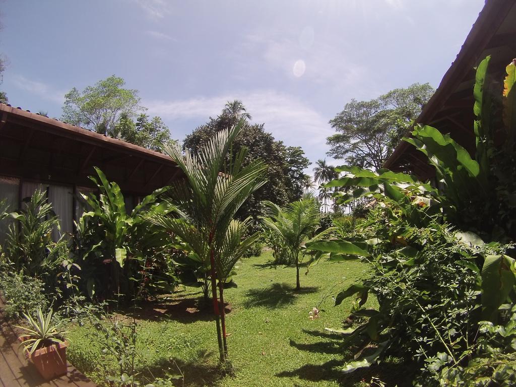 Puerto Viejo de Talamanca Kenaki Lodge מראה חיצוני תמונה