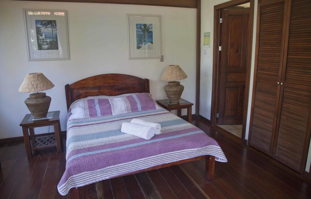 Puerto Viejo de Talamanca Kenaki Lodge מראה חיצוני תמונה