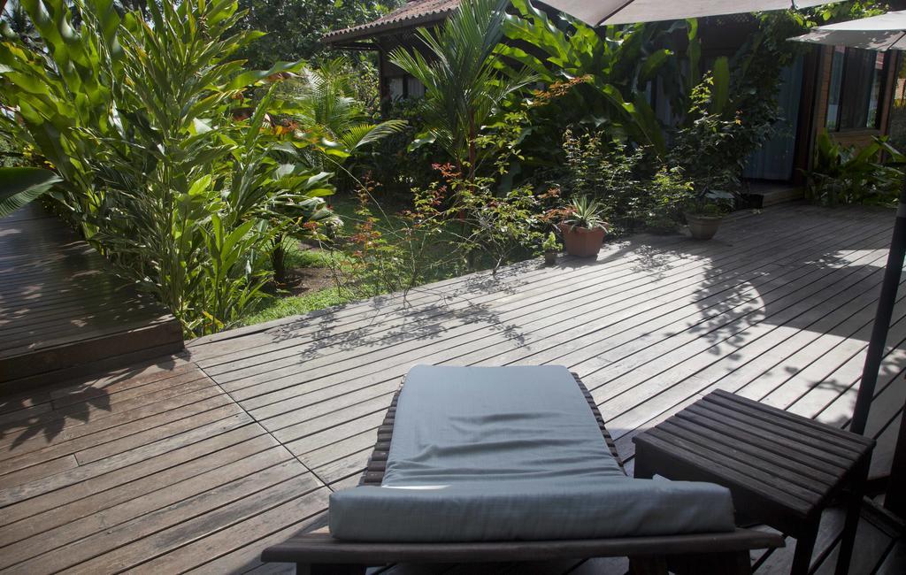Puerto Viejo de Talamanca Kenaki Lodge מראה חיצוני תמונה