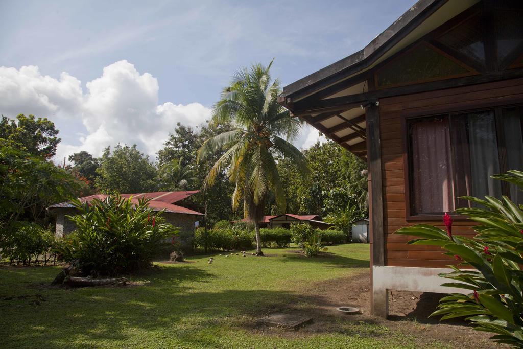 Puerto Viejo de Talamanca Kenaki Lodge מראה חיצוני תמונה
