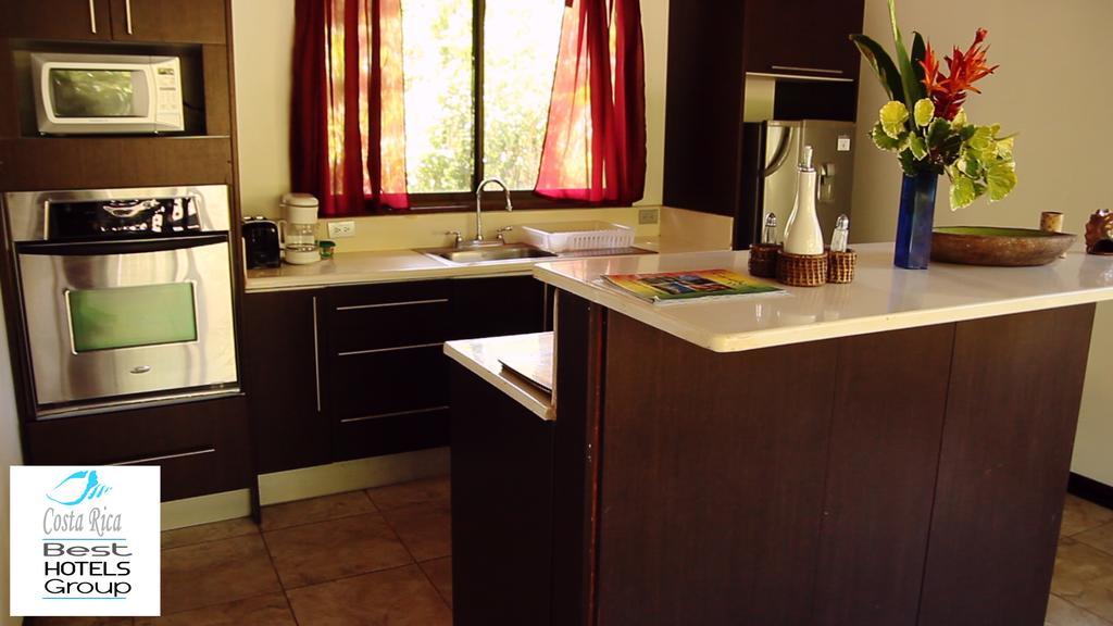 Puerto Viejo de Talamanca Kenaki Lodge מראה חיצוני תמונה