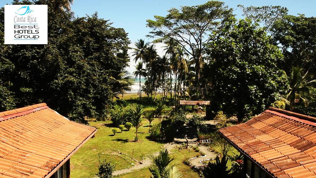 Puerto Viejo de Talamanca Kenaki Lodge מראה חיצוני תמונה