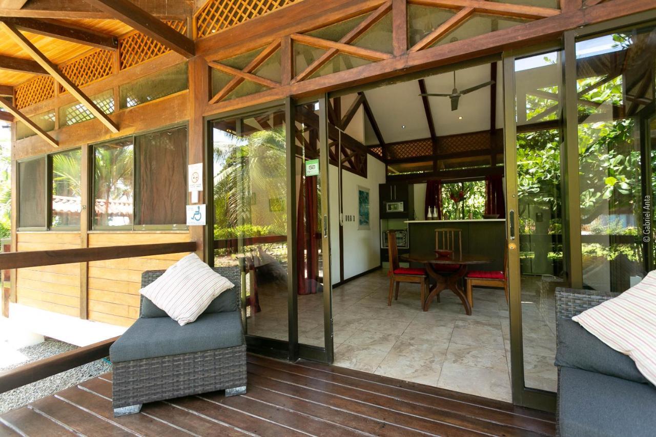 Puerto Viejo de Talamanca Kenaki Lodge מראה חיצוני תמונה