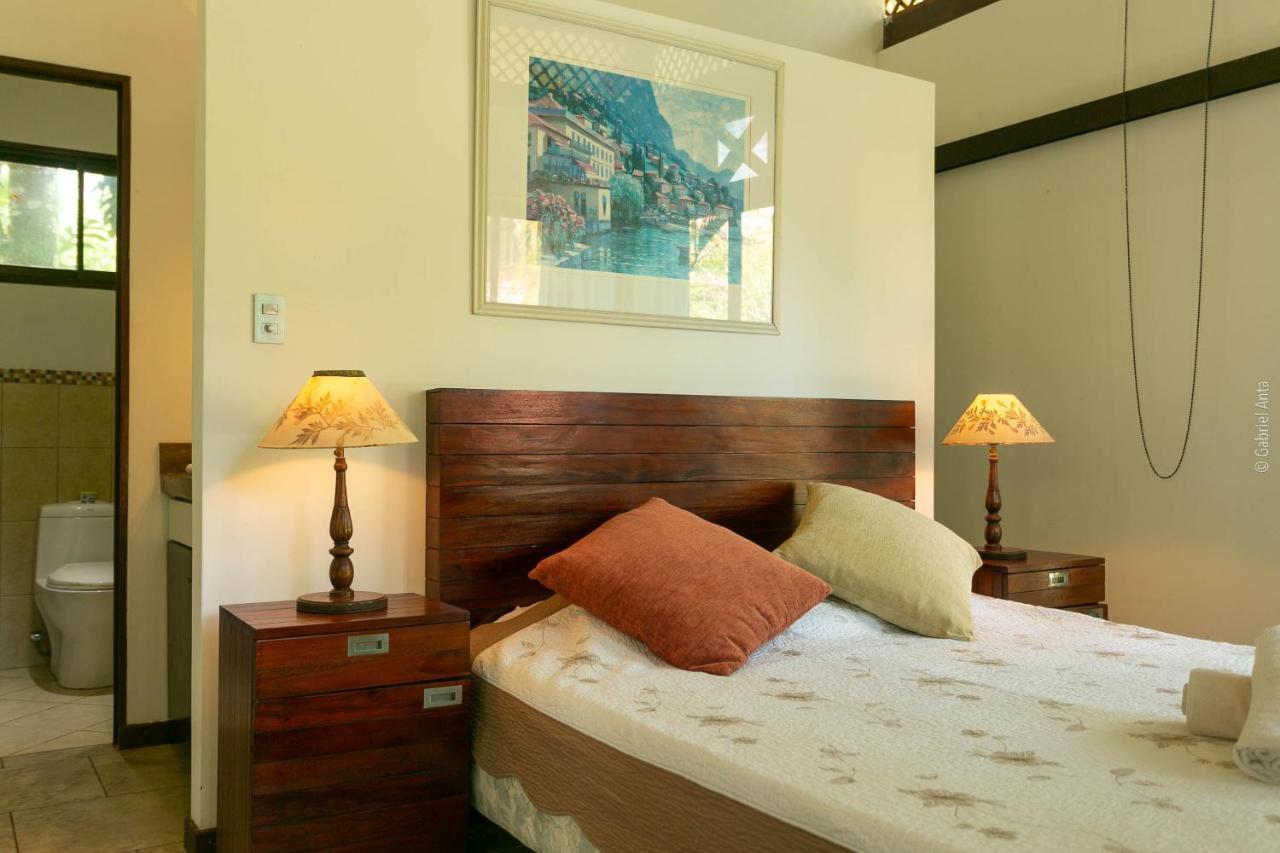 Puerto Viejo de Talamanca Kenaki Lodge מראה חיצוני תמונה