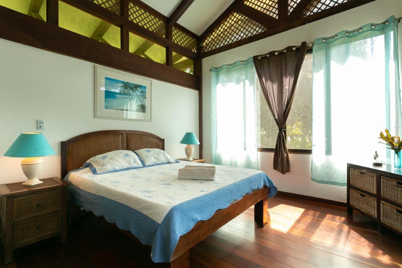Puerto Viejo de Talamanca Kenaki Lodge מראה חיצוני תמונה