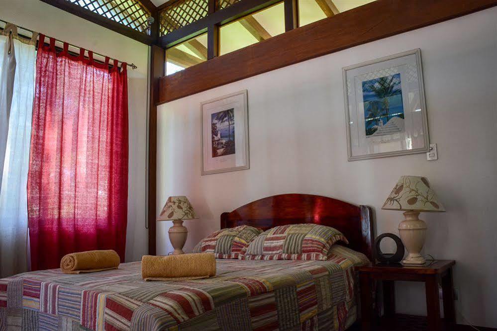 Puerto Viejo de Talamanca Kenaki Lodge מראה חיצוני תמונה