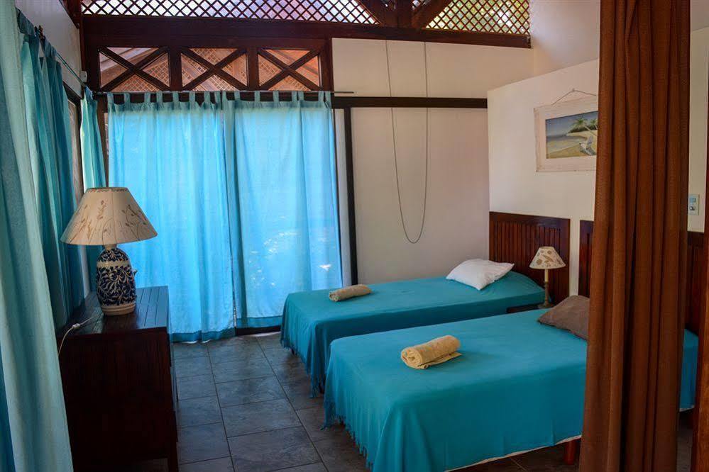 Puerto Viejo de Talamanca Kenaki Lodge מראה חיצוני תמונה