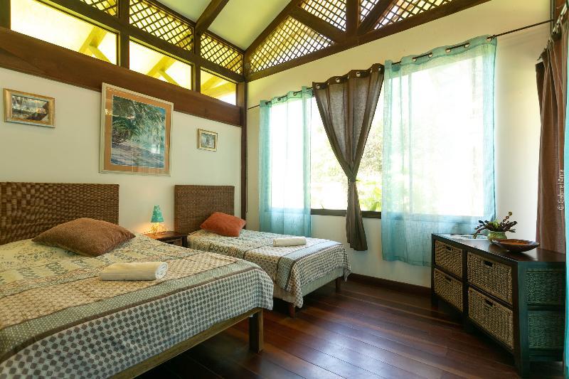 Puerto Viejo de Talamanca Kenaki Lodge מראה חיצוני תמונה